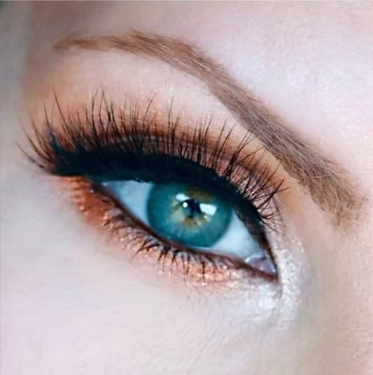 Glamorous Lash Strips