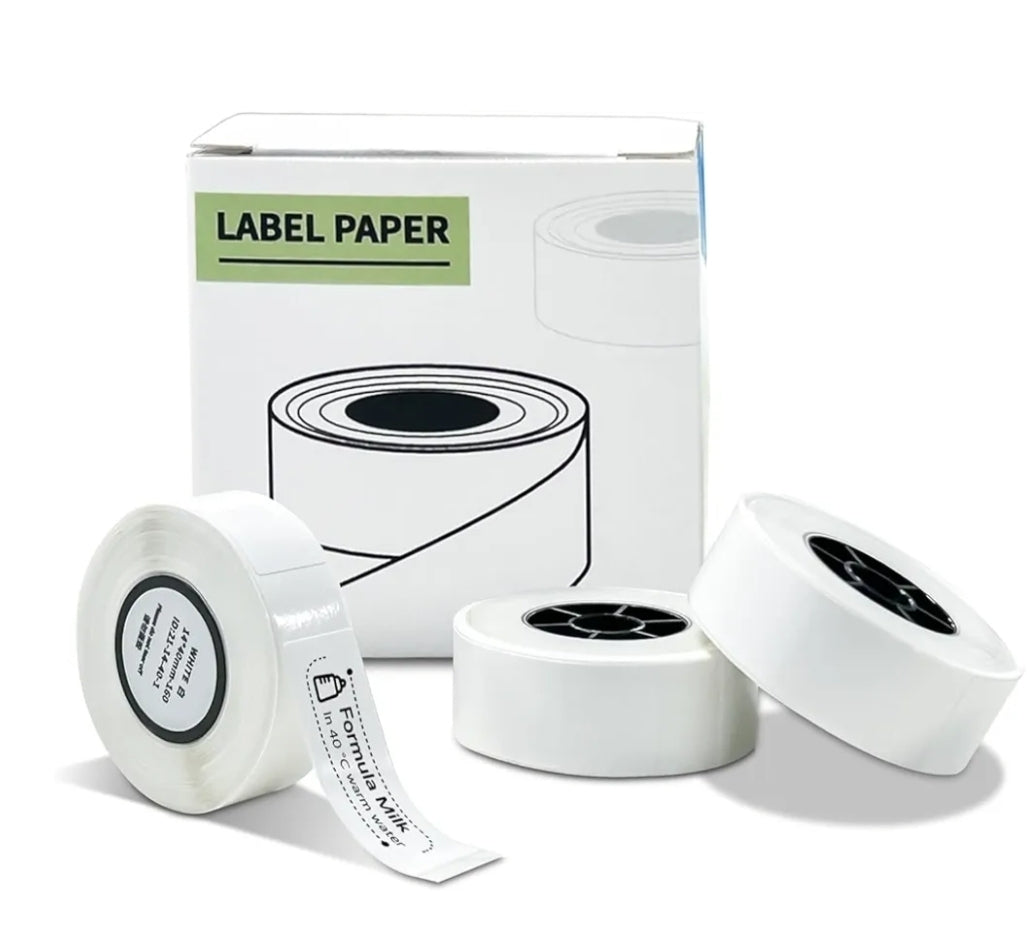 Thermal Label Maker