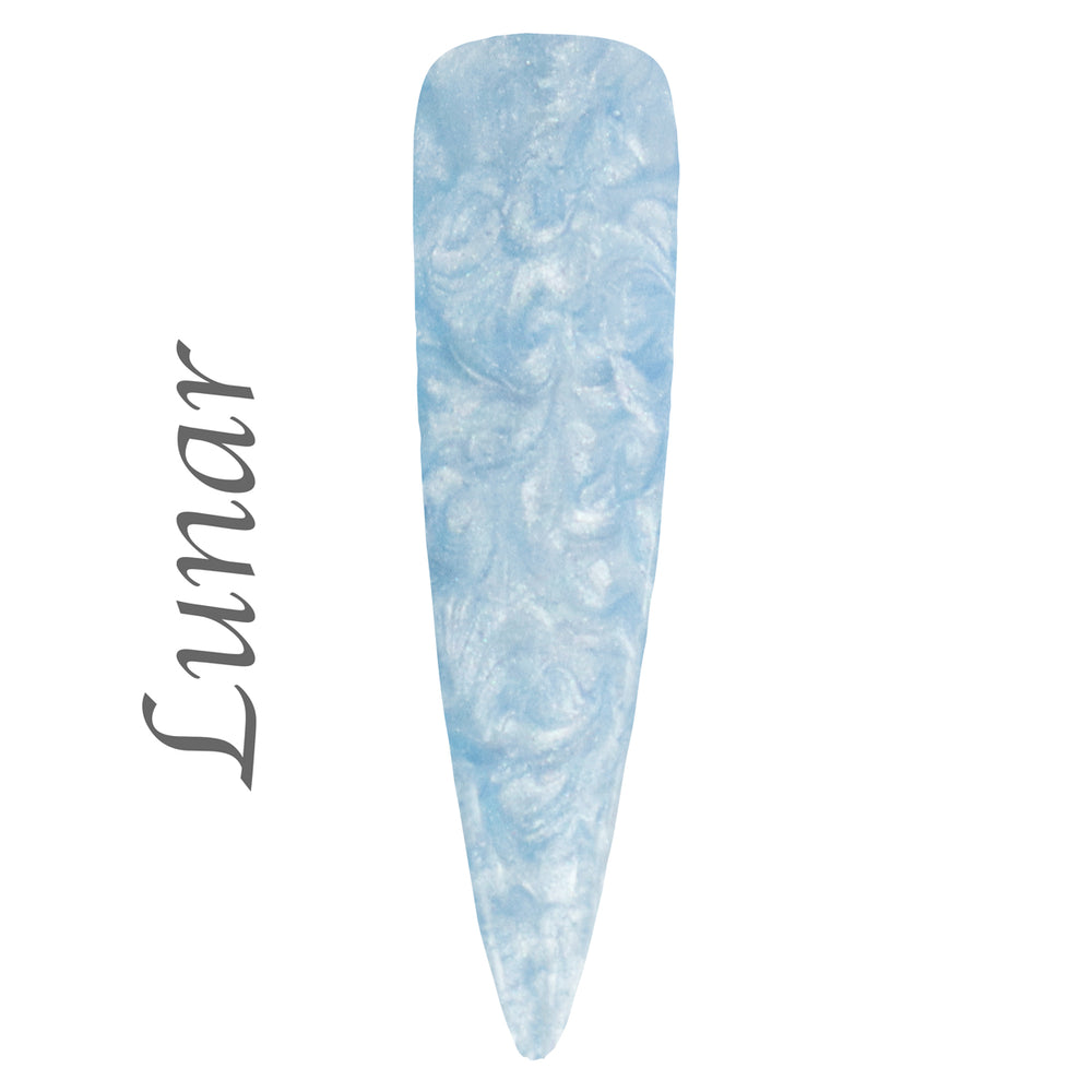 Lunar • Hema-Free • Gel Polish by Nailchemy