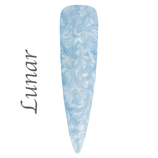 Lunar • Hema-Free • Gel Polish by Nailchemy