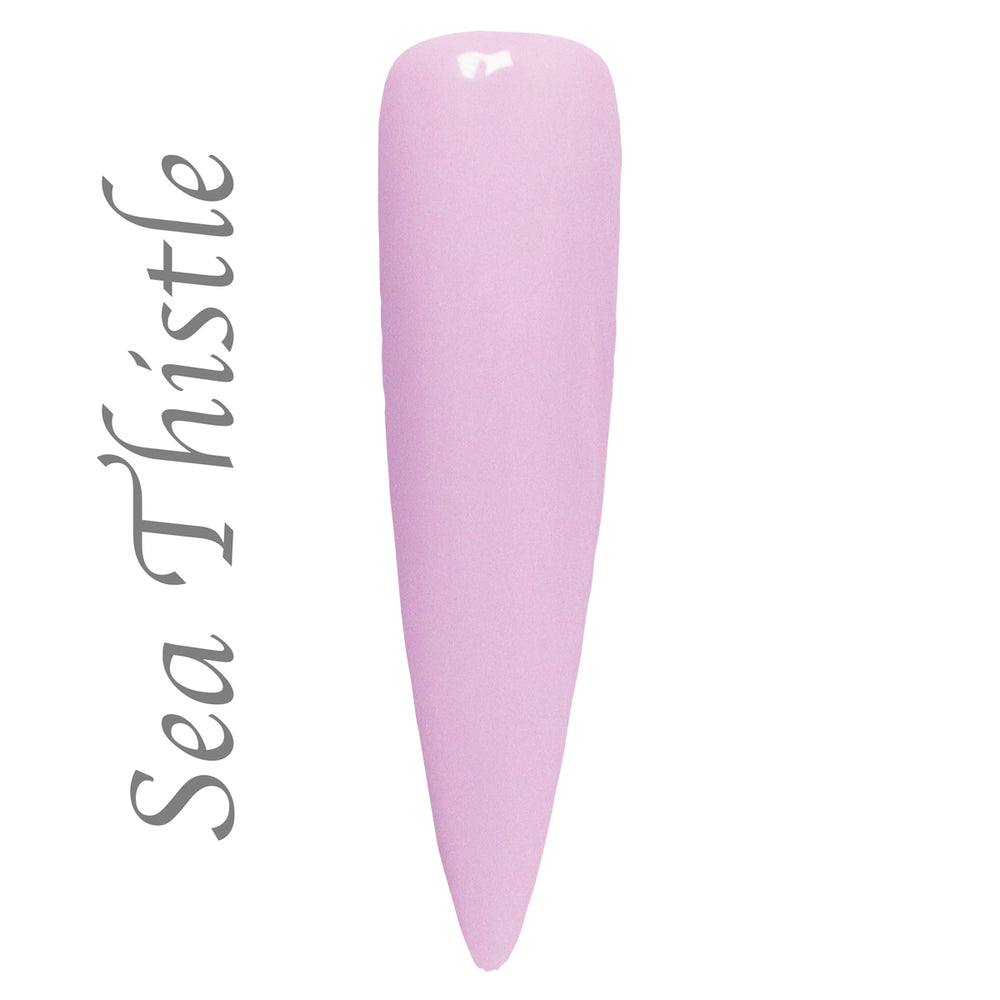 Sea Thistle • Hema-Free • Gel Polish by Nailchemy