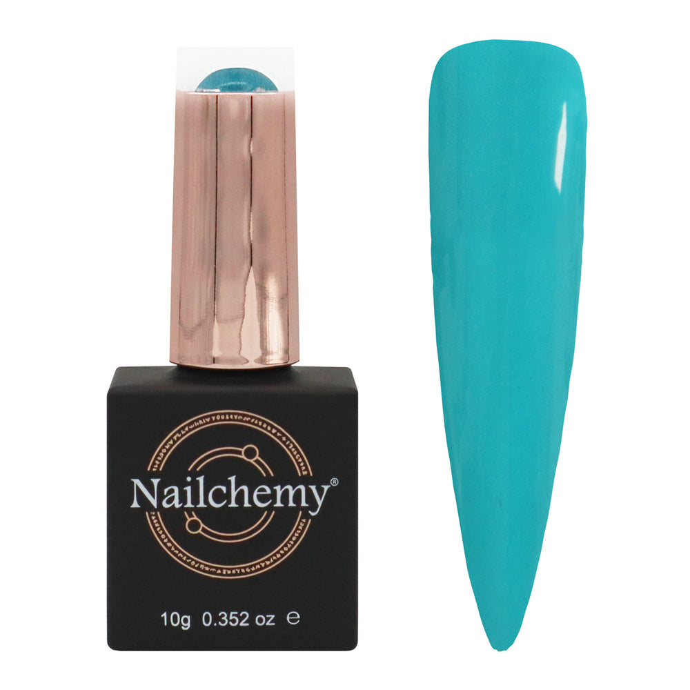 Delphine • Hema-Free • Gel Polish by Nailchemy