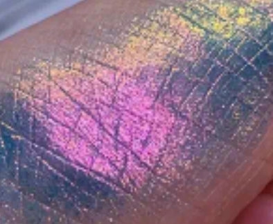 Aurora Chameleon Chrome Pigment