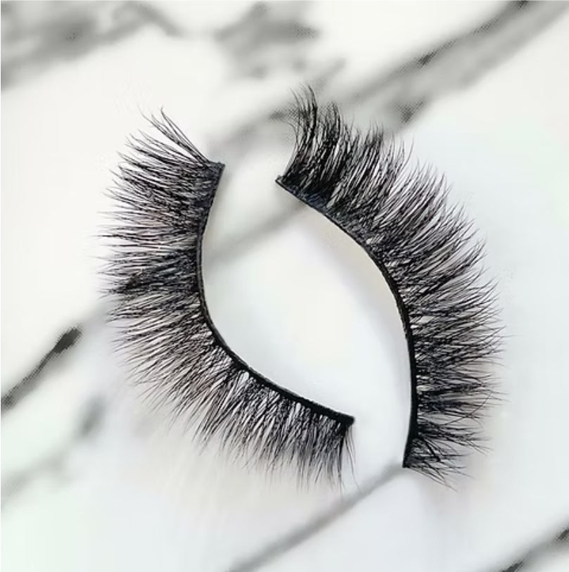 Flirty Lash Strips