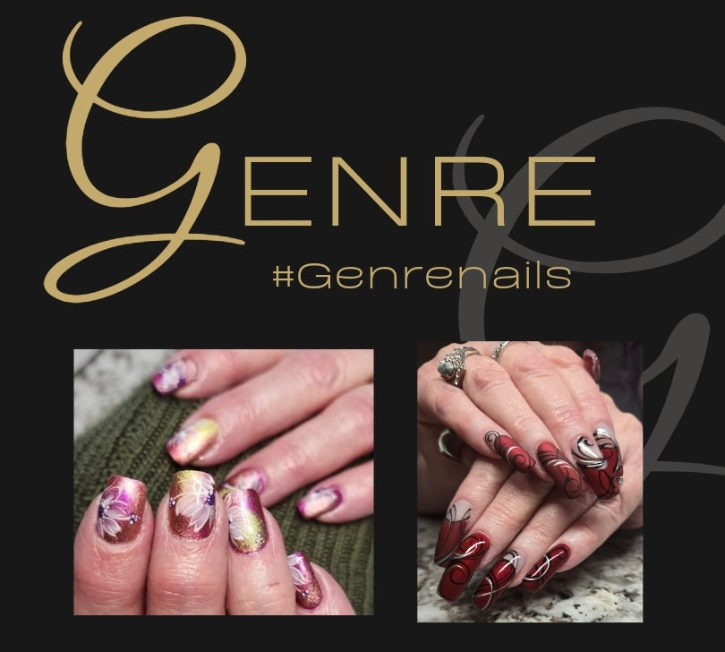 💫 New workshop coming soon💫 Genre Online Workshop