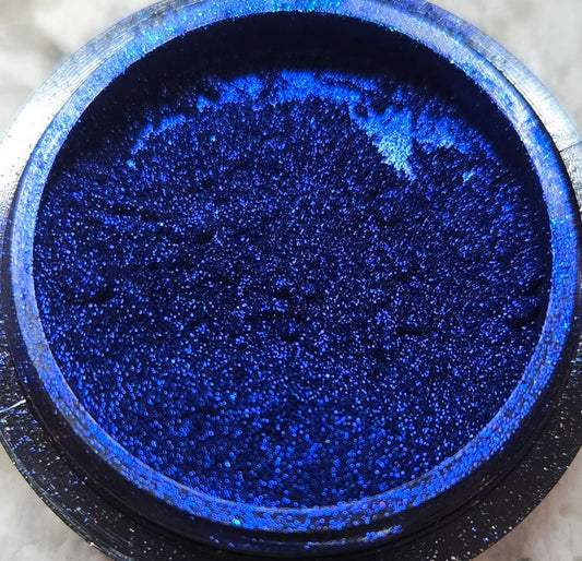 Cobalt Chrome Pigment