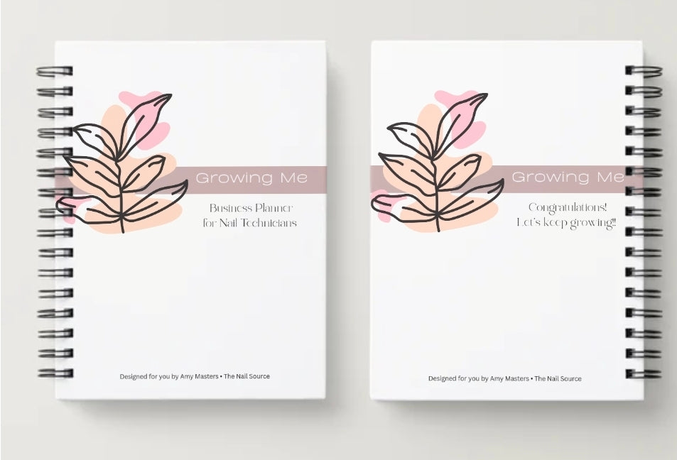 2026 Spark, Ignite & Shine ✨️ Nail Tech Annual Mentorship Doors Close March 1