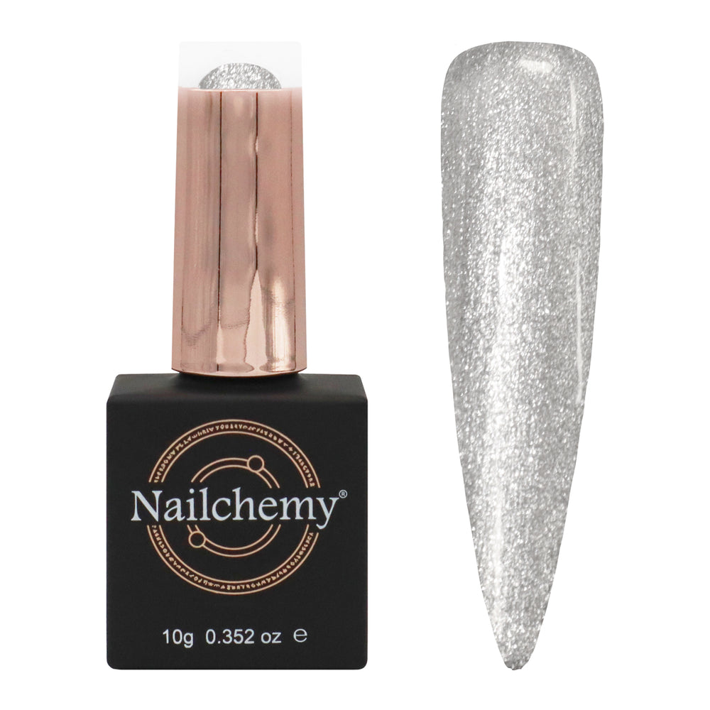 Lustful • Hema-Free • Gel Polish by Nailchemy