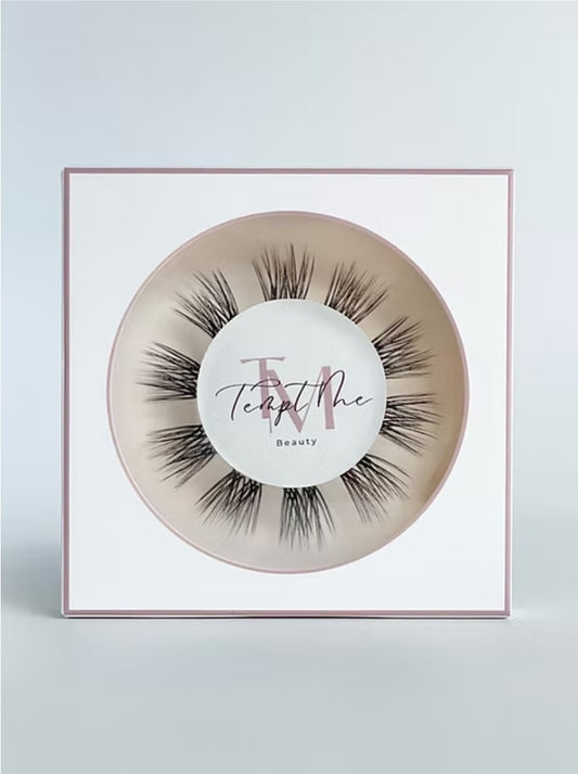 Va Va Volume Lash Clusters 16