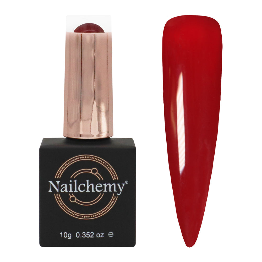 All I Want • Hema-Free • Gel Polish by Nailchemy