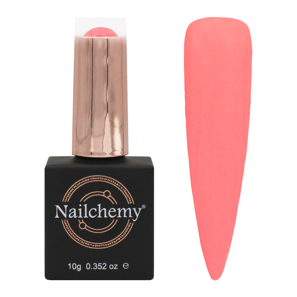 Amore • Hema-Free • Gel Polish by Nailchemy