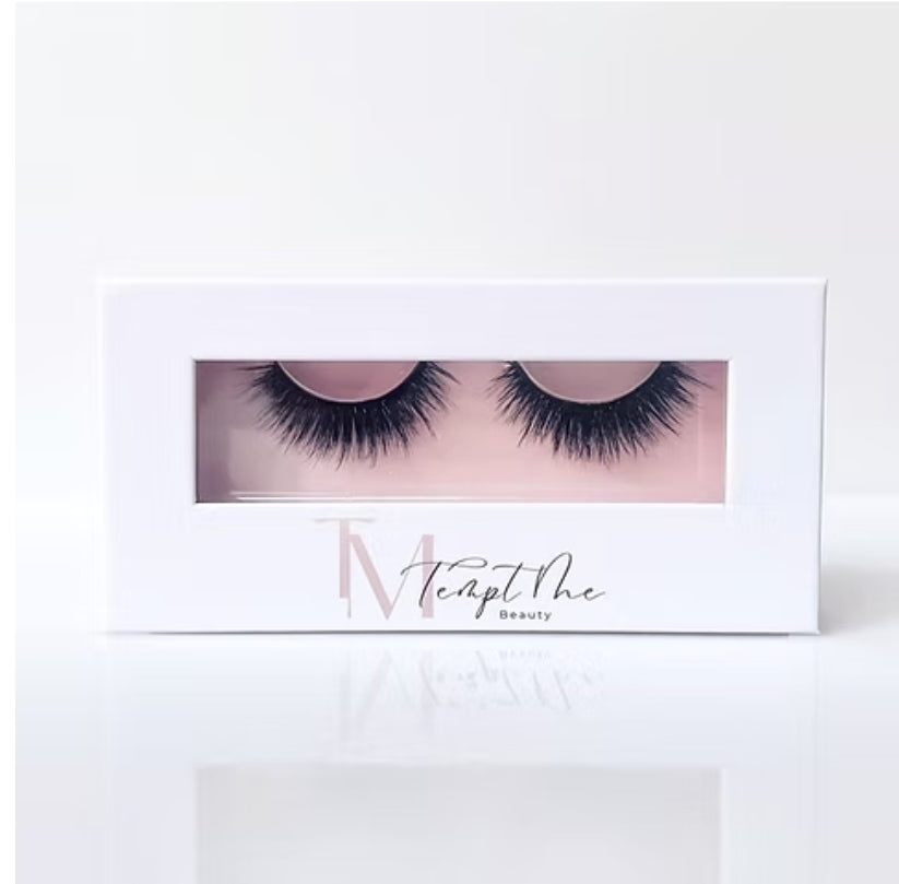 Lush Lash Strips