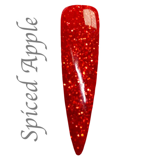 Spiced Apple • Gel Polish by Nailchemy