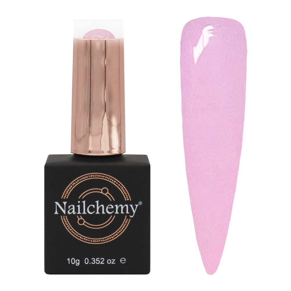 Carnation • Hema-Free • Gel Polish by Nailchemy