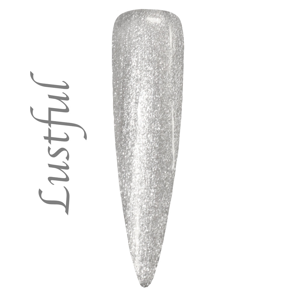 Lustful • Hema-Free • Gel Polish by Nailchemy