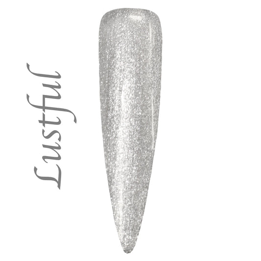 Lustful • Hema-Free • Gel Polish by Nailchemy