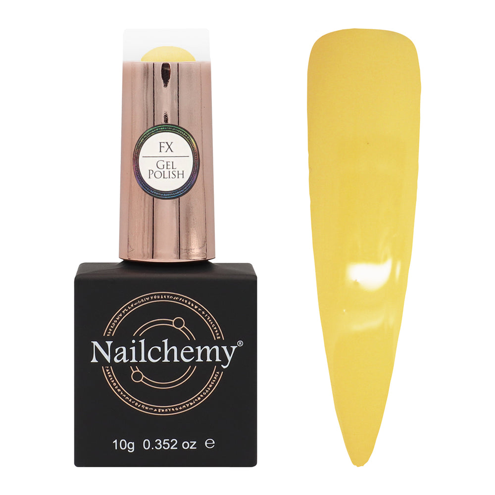 Daylily • Gel Polish by Nailchemy