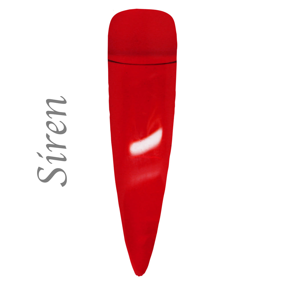 Siren • Gel Polish by Nailchemy