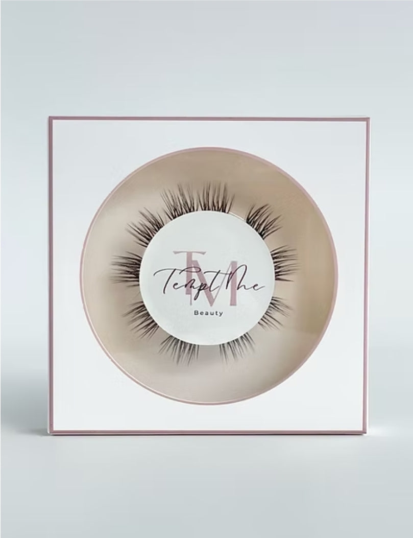Va Va Volume Lash Clusters 12
