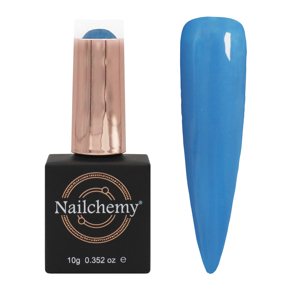 Nerissa • Hema-Free • Gel Polish by Nailchemy