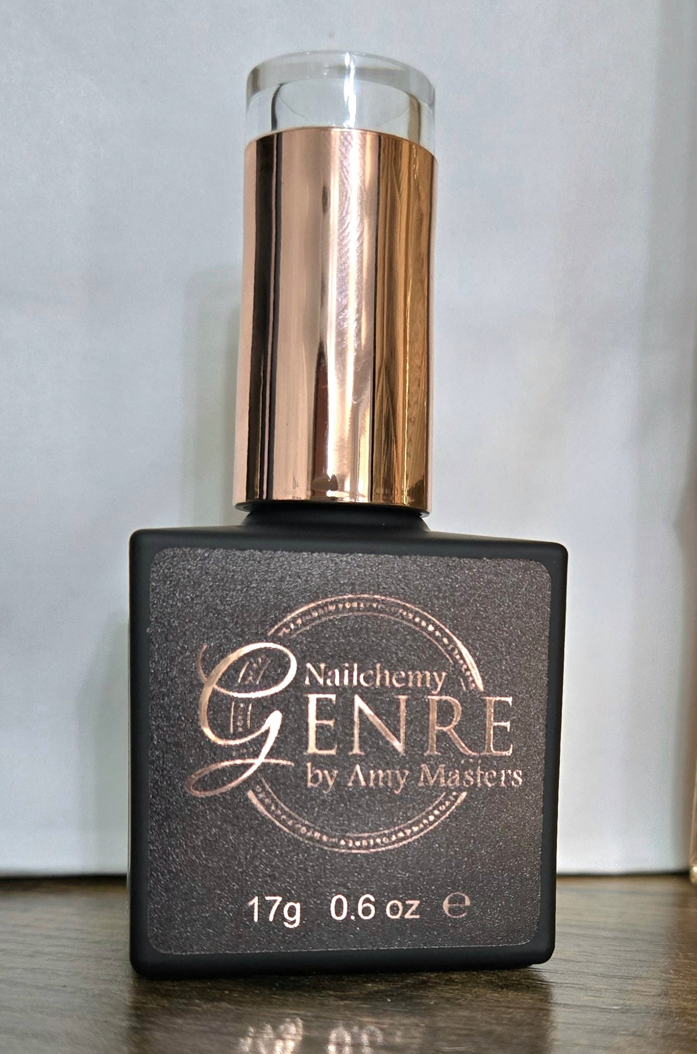 Genre • Base Gel