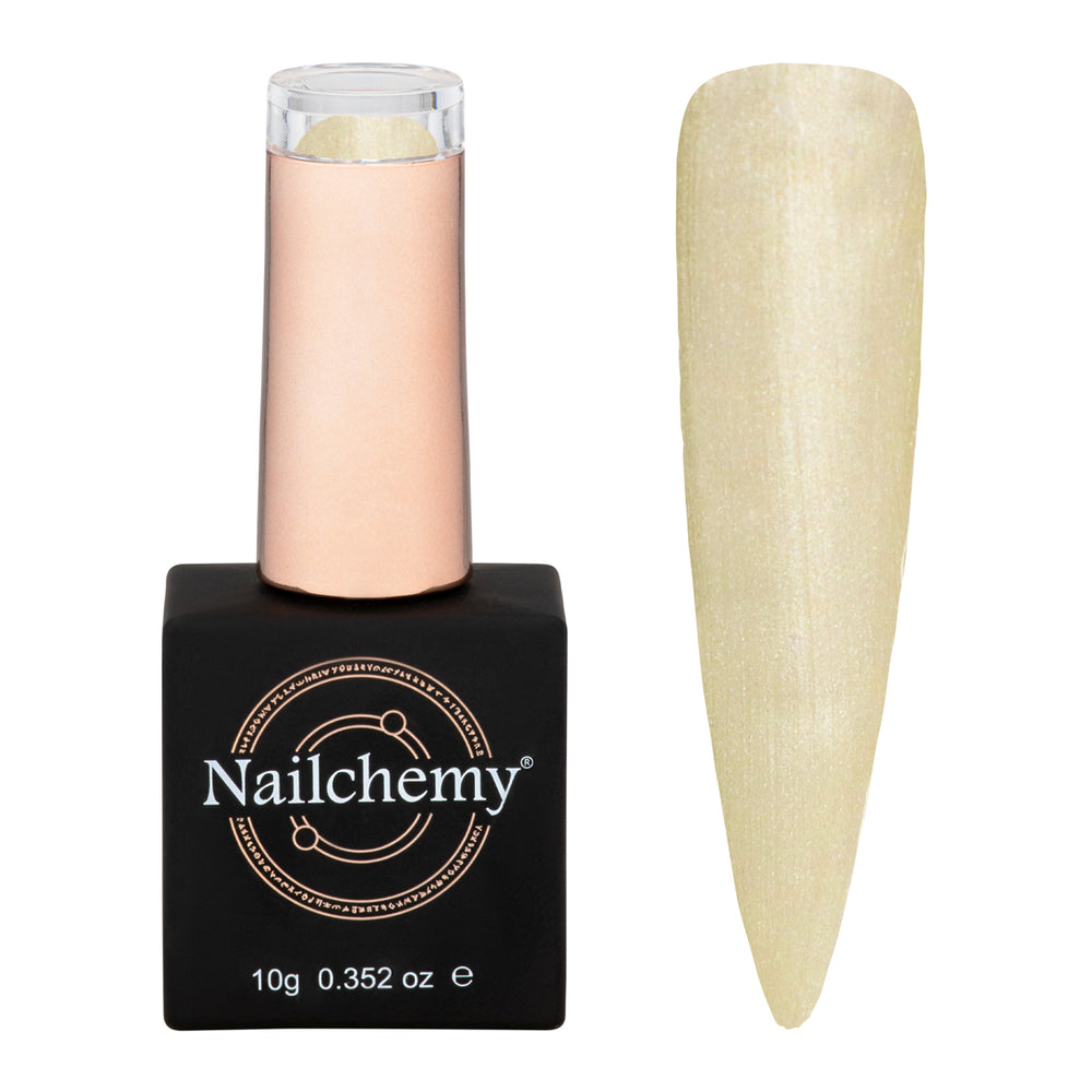 Whimsy • Hema-Free • Gel Polish by Nailchemy