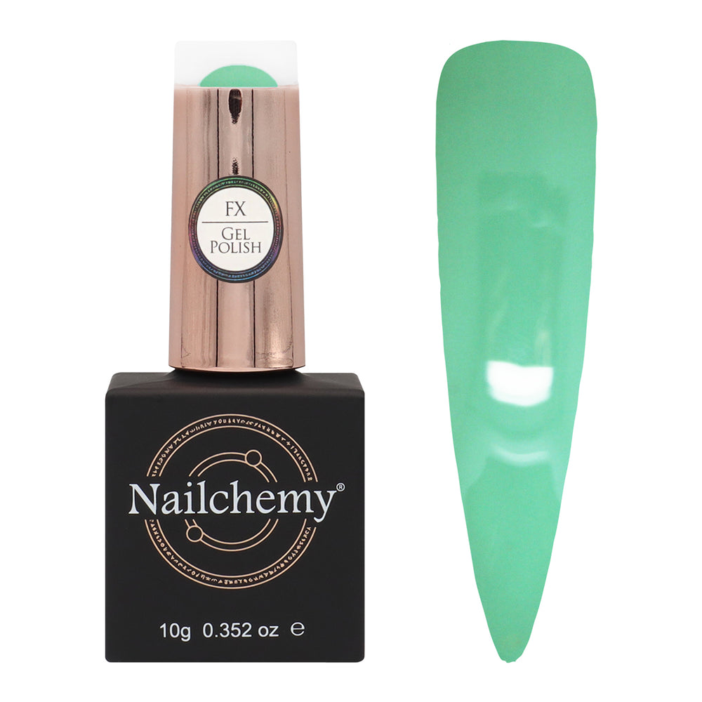 Wild Sage • Gel Polish by Nailchemy