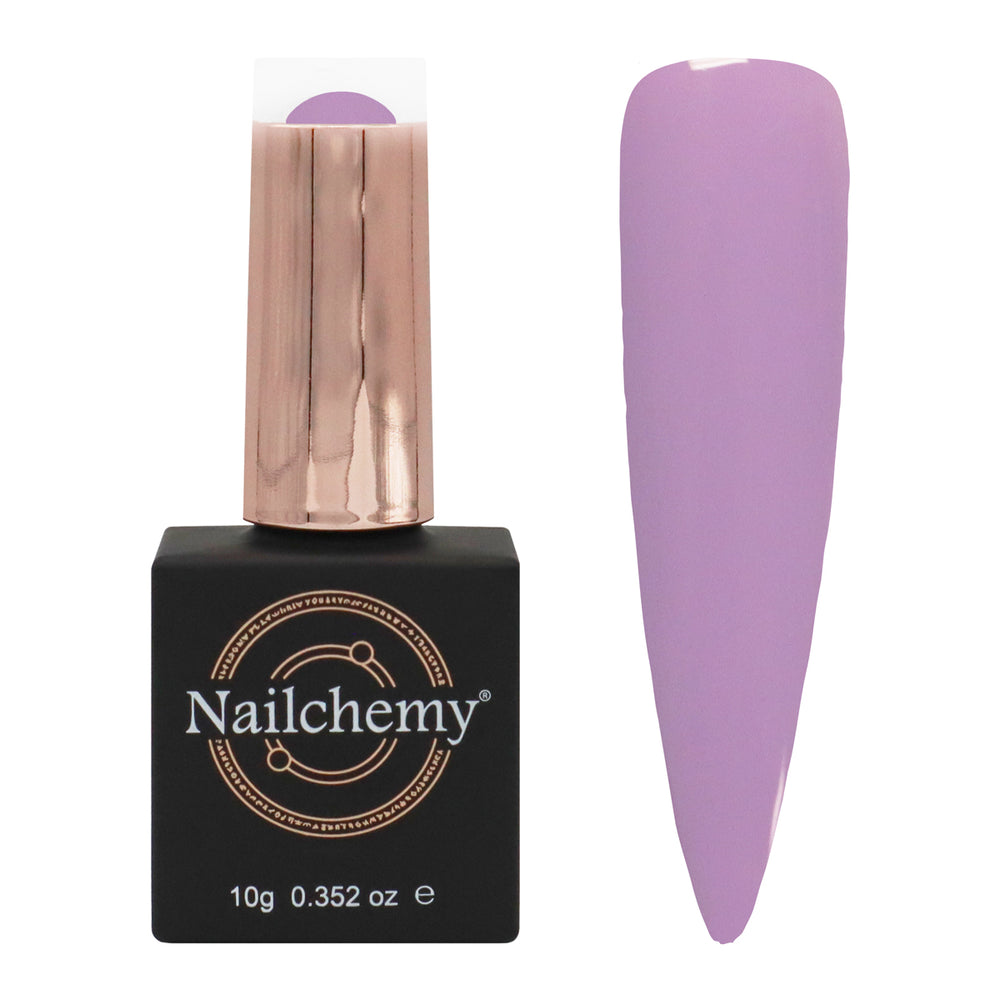 Nightshade • Hema-Free • Gel Polish by Nailchemy