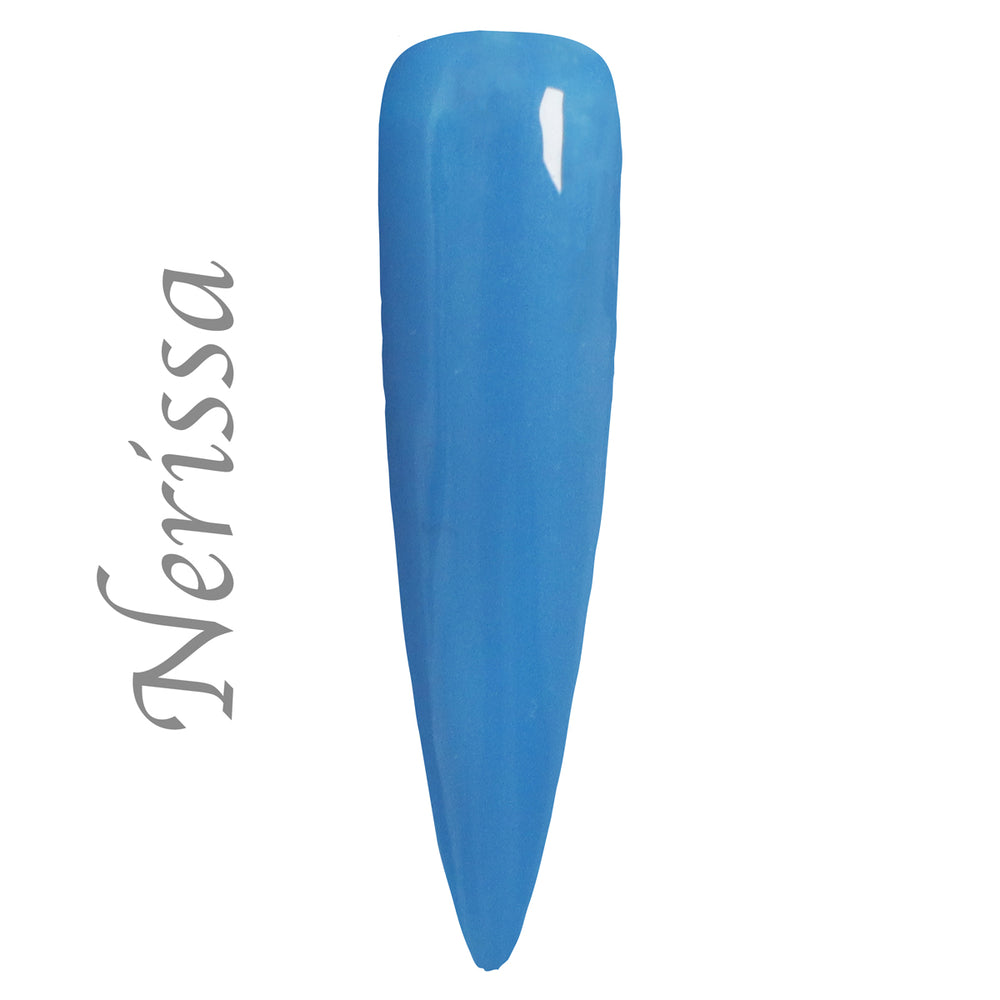 Nerissa • Hema-Free • Gel Polish by Nailchemy