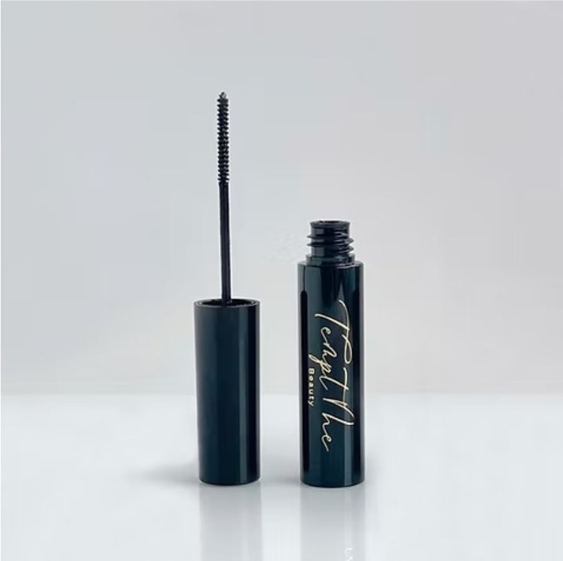 Black Spoolie Lash Cluster Bond