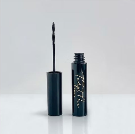 Black Spoolie Lash Cluster Bond