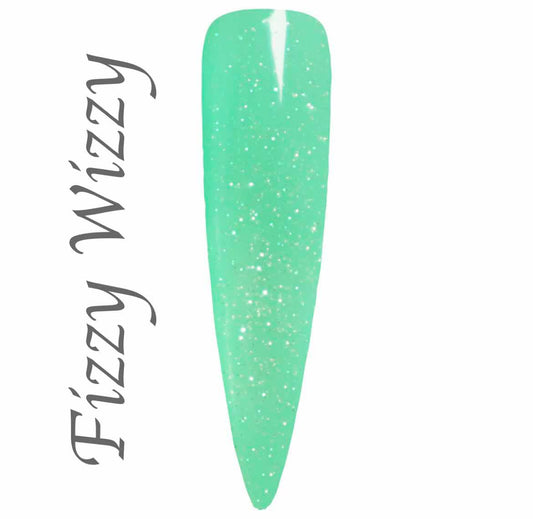 Fizzy Wizzy • Hema-Free • Gel Polish by Nailchemy