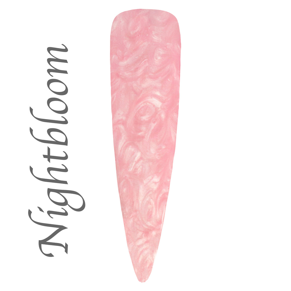 Night bloom • Hema-Free • Gel Polish by Nailchemy