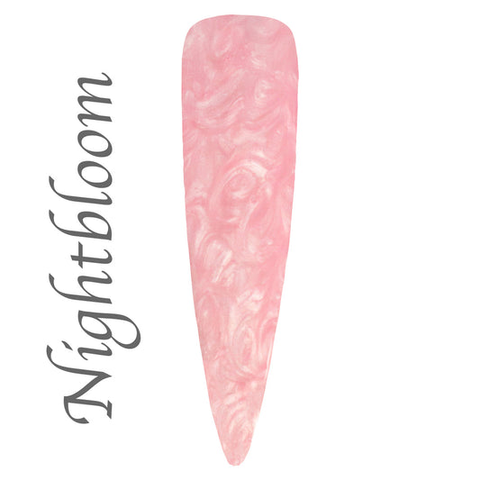 Night bloom • Hema-Free • Gel Polish by Nailchemy