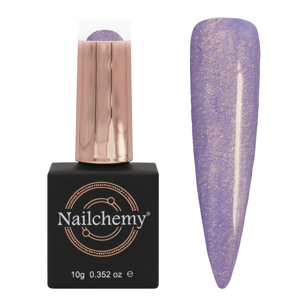 Isla • Hema-Free • Gel Polish by Nailchemy