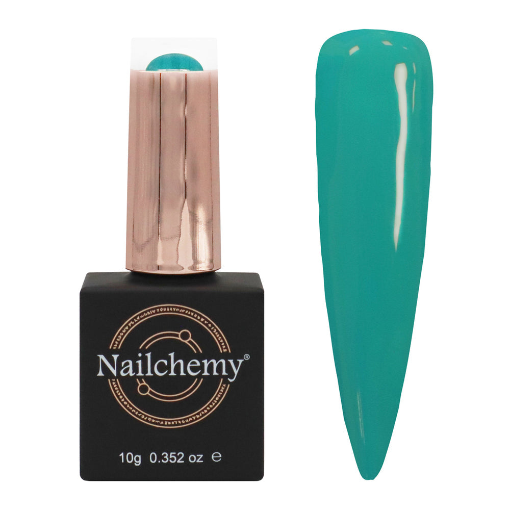 Watermelon • Hema-Free • Gel Polish by Nailchemy