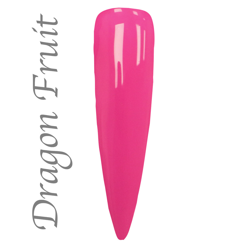 Dragon Fruit • Hema-Free • Gel Polish by Nailchemy