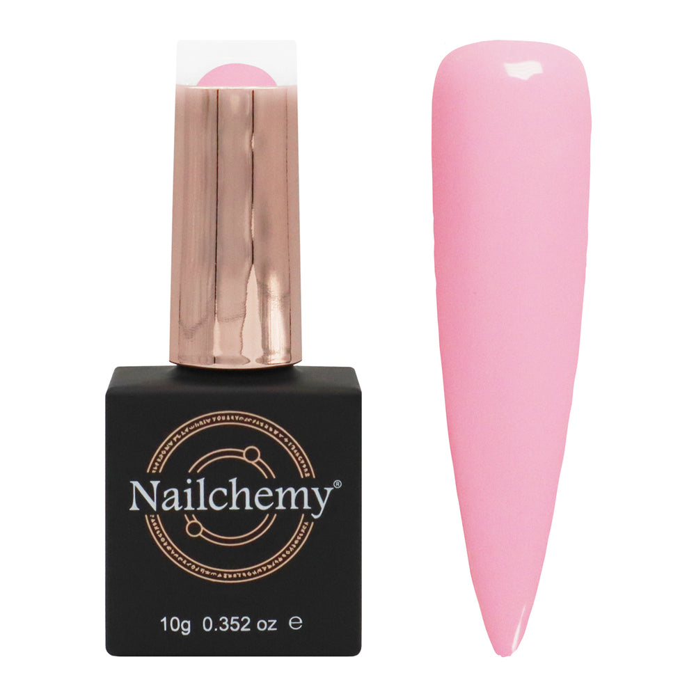 Meadowsweet • Hema-Free • Gel Polish by Nailchemy