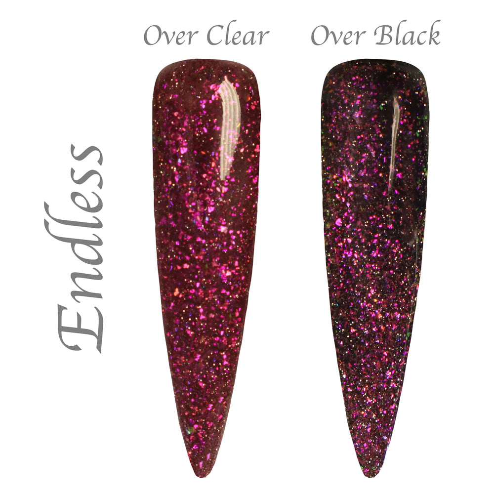 Endless • Gel Polish by Nailchemy