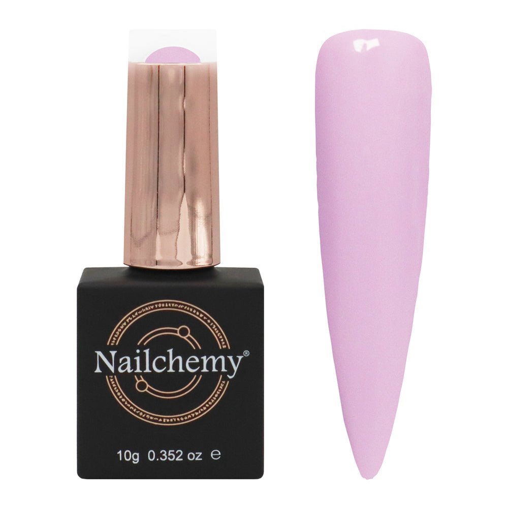 Sea Thistle • Hema-Free • Gel Polish by Nailchemy