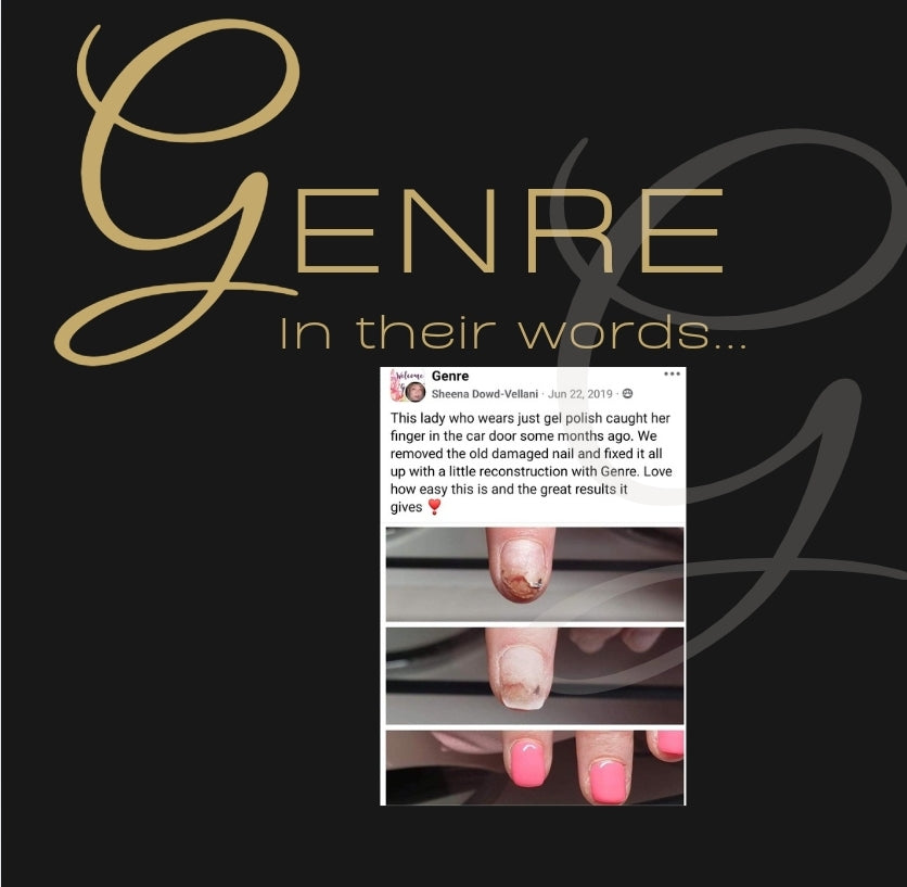 💫 New workshop coming soon💫 Genre Online Workshop