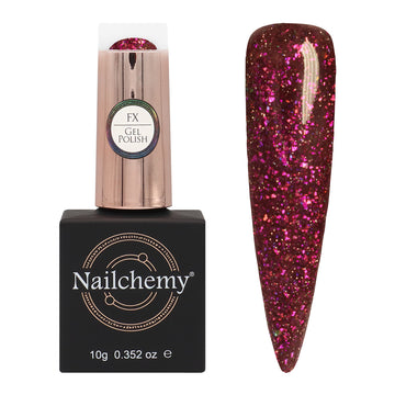 Endless • Gel Polish by Nailchemy