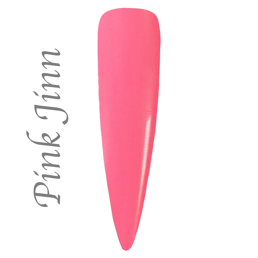 Pink Jinn • Gel Polish by Nailchemy