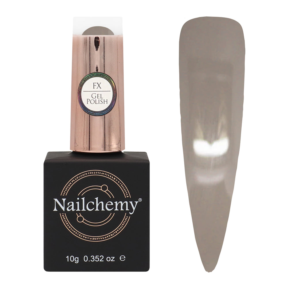Wild Mushroom • Gel Polish by Nailchemy