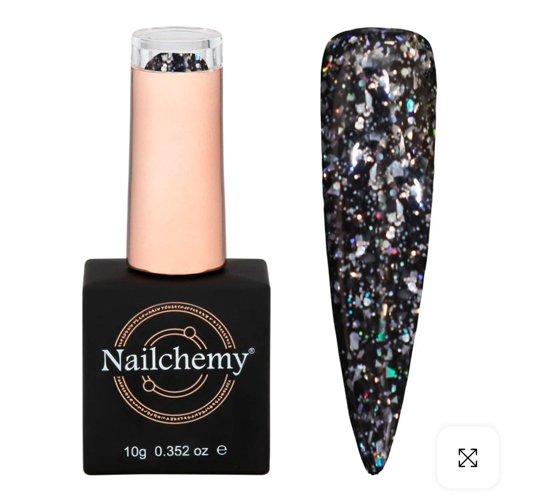 Drac • Hema-Free • Gel Polish by Nailchemy
