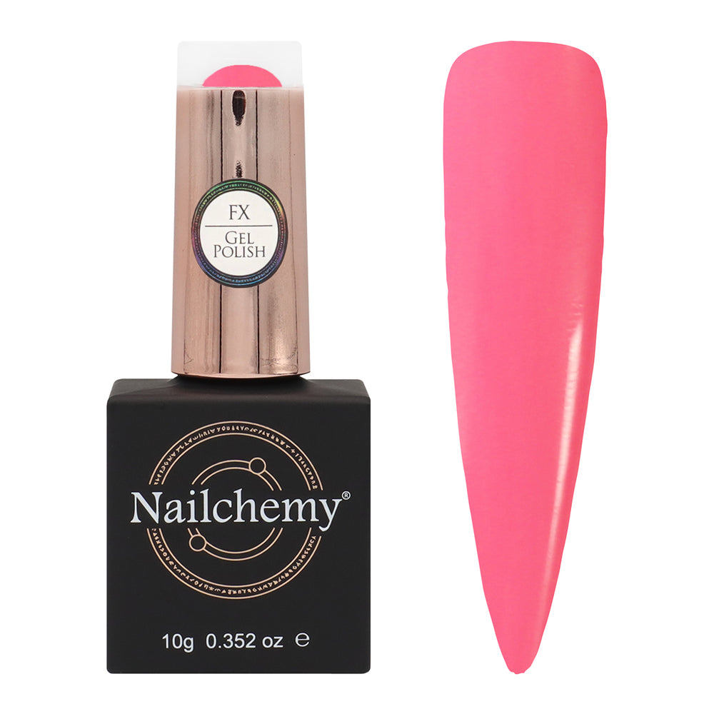 Pink Jinn • Gel Polish by Nailchemy