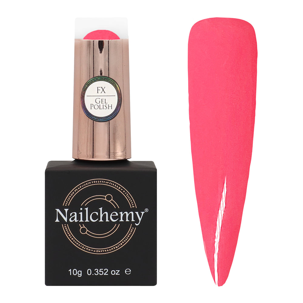 Adore • Gel Polish by Nailchemy