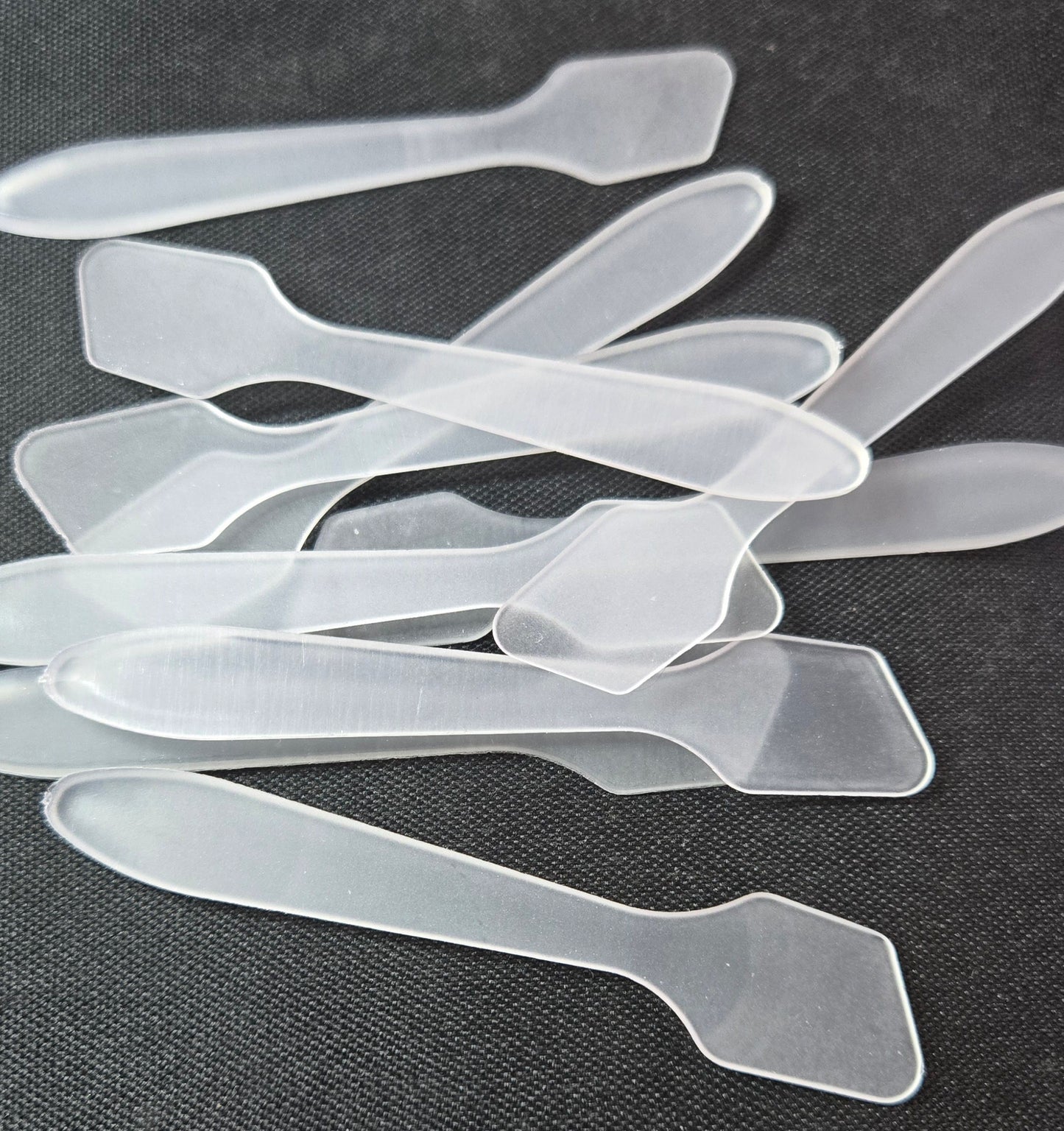 Mixing Spatula 10pc