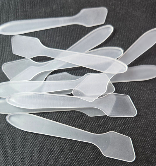 Mixing Spatula 10pc