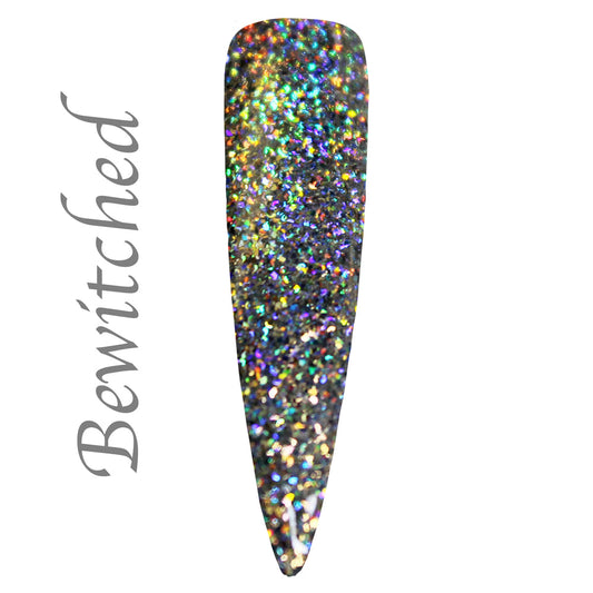 Bewitched • Gel Polish by Nailchemy